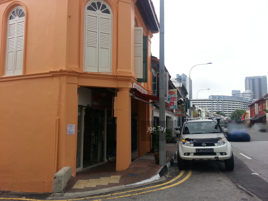 North Bridge Road (D7), Retail #191891752